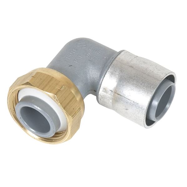 Picture of Buteline 28mm x Elbow Female Adaptor ¾” BSP