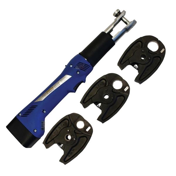 Buteline deals crimping tool