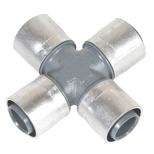 Picture of Buteline Equal Cross 22mm