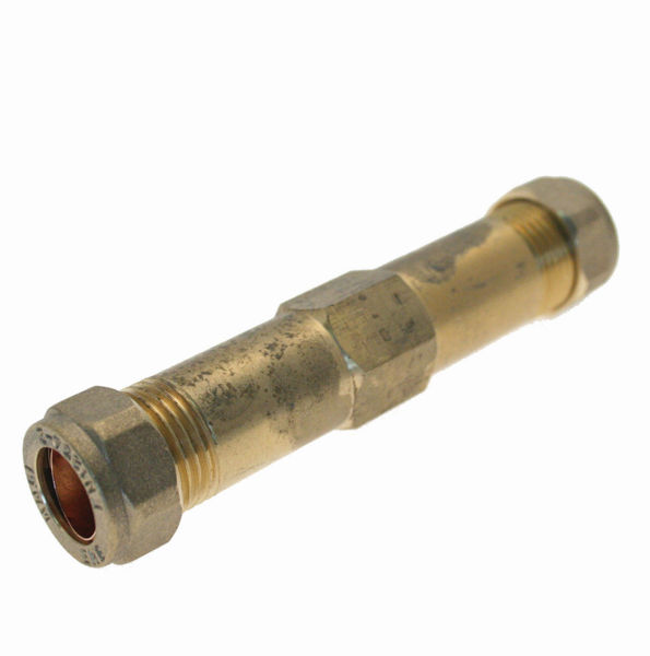 Picture of Compression Burst Repair Coupler 15mm