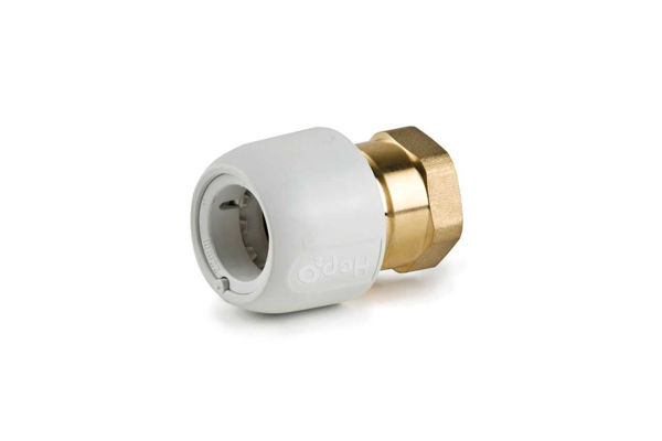 Hep Female Adaptor