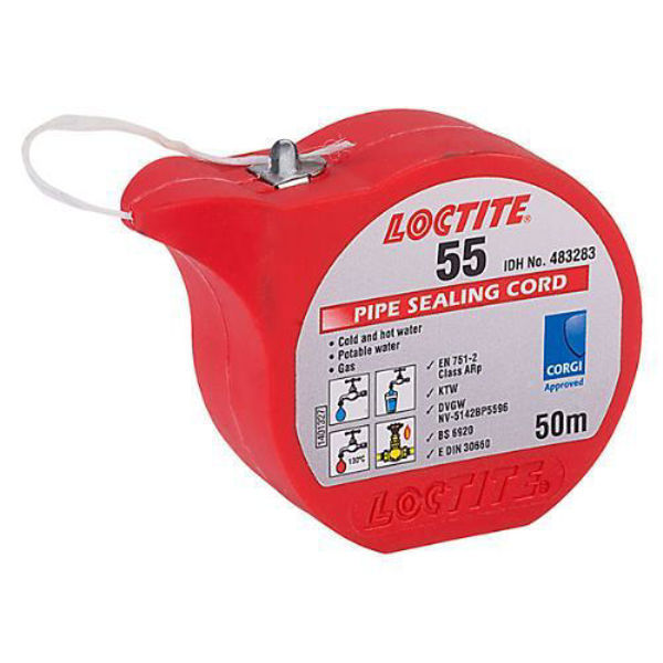 Loctite 55