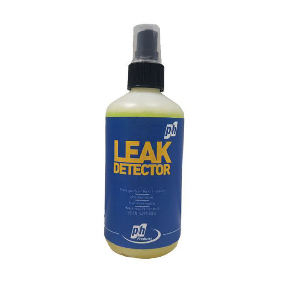 Leak Detection Fluid