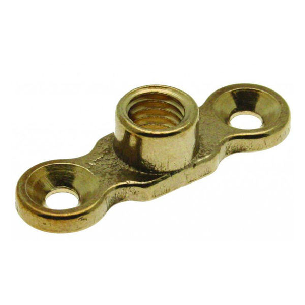 pipe clip