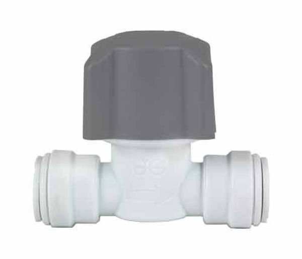 Speedfit Valve