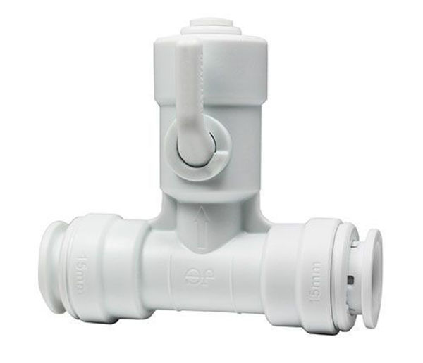 Speedfit Valve