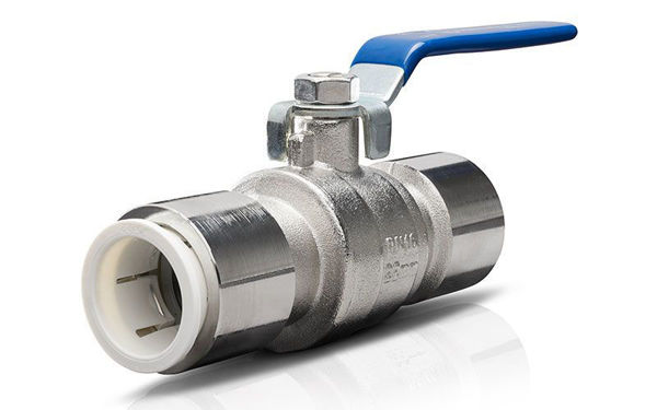 Speedfit Valve