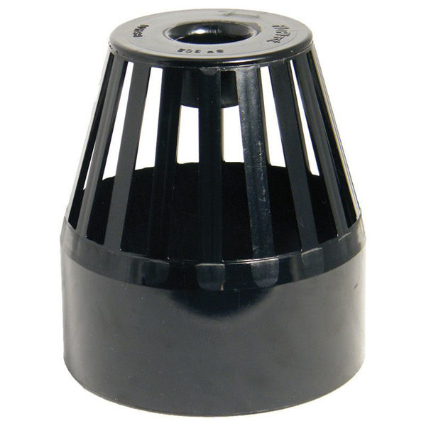 Floplast Vent Terminal