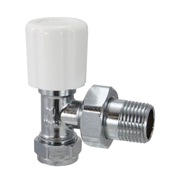 radiator valve