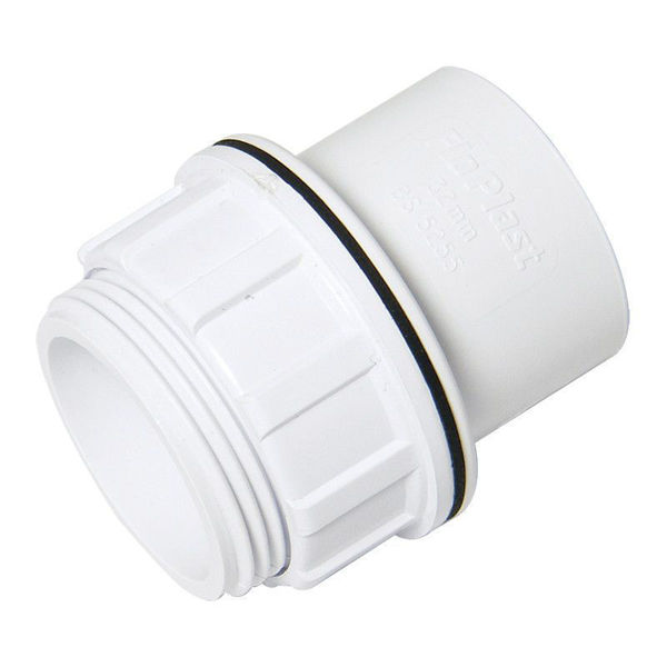 Floplast Tank Connector