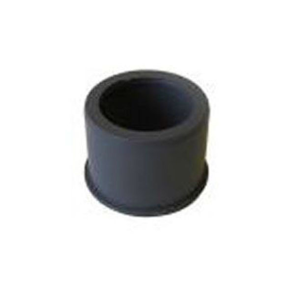 Floplast 40mm X 32mm Solvent Reducer Grey WS38G