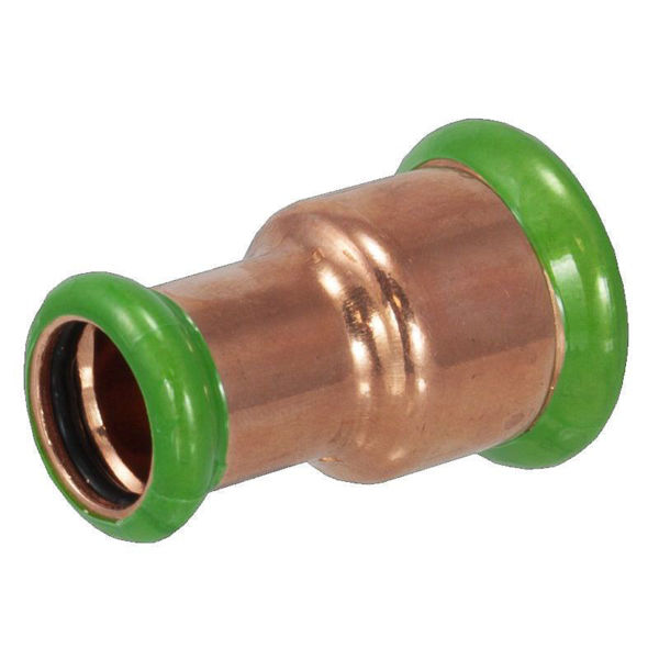 Picture of PEGASUS PressFit Reducing Coupler 42mm x 35mm