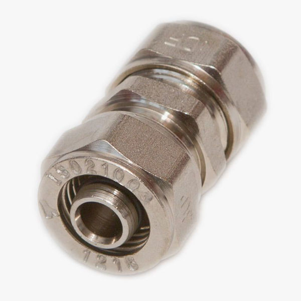 16mm x 15mm pert adaptor