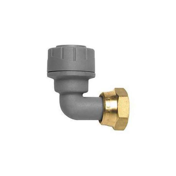 polyplumb tap connector