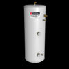 Picture of Gledhill Stainless Lite Plus 180L Direct Unvented Cylinder