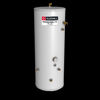 Picture of Gledhill Stainless Lite Plus 90L Indirect Unvented Cylinder