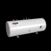 Picture of Gledhill Stainless Lite Plus Horizontal 210L Indirect Unvented Cylinder