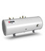 Picture of Gledhill Stainless Lite Plus Horizontal 250L Indirect Unvented Cylinder