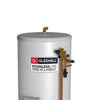 Picture of Gledhill Stainless Lite Pre-Plumbed 180L Indirect 1 Zone System Ready Unvented Cylinder