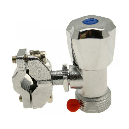 washing machine valve